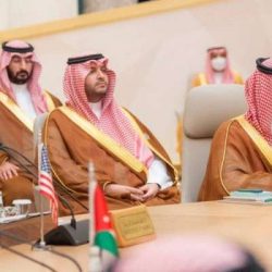 وزير المالية: زيارة الرئيس الأمريكي امتداد للحراك الاقتصادي الدولي الذي توليه قيادة المملكة جل اهتمامها