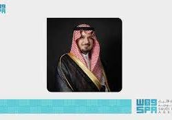 محافظ هيئة المواصفات يهنئ القيادة بنجاح موسم حج 1443هـ