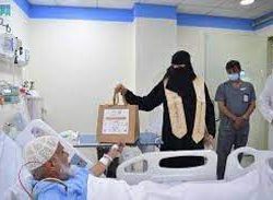 وكالة الرئاسة لشؤون المسجد النبوي : تحليل 60 عينة يوميًا للتأكد من سلامة ماء زمزم المبارك