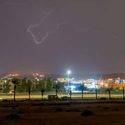 حالة الطقس المتوقعة اليوم السبت