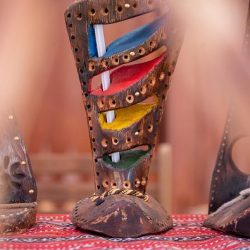 ثلاث ورش في ثاني أيام القافلة الزراعية الأرشادية بعسير