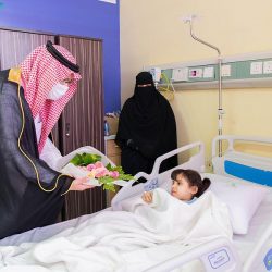 سمو أمير القصيم يشهد مذكرة تفاهم لتوثيق سير الشخصيات من محافظة عنيزة