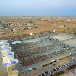 سمو أمير المنطقة الشرقية يترأس جلسة مجلس المنطقة الشرقية