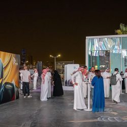 محافظ بيشة يقف ميدانيًا على استعدادات مهرجان الصفري