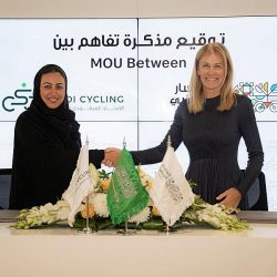 المدينة المنورة تستقبل أكثر من 100 ألف معتمر منذ بدء موسم العمرة