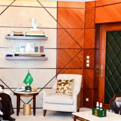 رياضة جازان. 50 مشارك في المهارات الحوار الشبابي بالمنطقة .