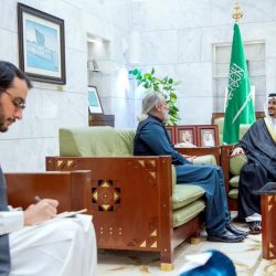 سمو أمير القصيم يشهد توقيع مذكرة تعاون بين الشؤون الصحية ومجلس الشباب بالمنطقة