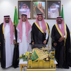 المركز الوطني للأرصاد يعلن استمرار الأمطار الرعدية على معظم المناطق من غدٍ.. وتنتهي في هذا الموعد