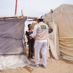 إسعاف المنية ينفذ 50 مهمة خلال أسبوع بتمويل من مركز الملك سلمان للإغاثة في شمال لبنان