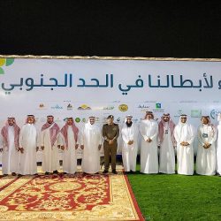 معرض الصقور والصيد السعودي الدولي.. وجهة سياحية ورافد اقتصادي