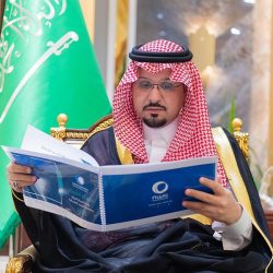 سمو أمير تبوك ينوه بما توليه القيادة من عناية واهتمام لكل ما يخدم المواطن من المشروعات التنموية