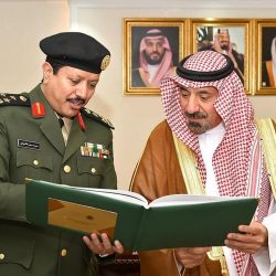 الرئاسة العامة لهيئة الأمر بالمعروف تقيم لقاءً بعنوان (محاسن الدولة السعودية .. حملة اعتزاز أنموذجاً)