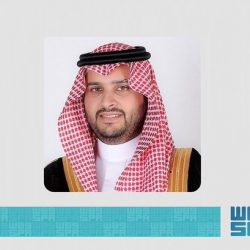 سمو أمير الحدود الشمالية بالنيابة يستقبل مدير قوة أمن المنشآت بالمنطقة