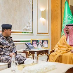 الأديب عبدالمقصود خوجة -رحمه الله- أيقونة الثقافة ومجالس الفكر الأسبوعية