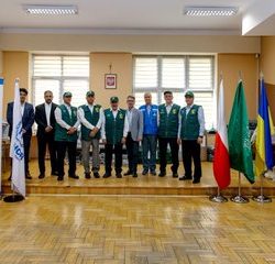 طريق الأمير محمد بن سلمان بمكة المكرمة.. أحد المشاريع التي تخدم ضيوف الرحمن وتسهّل عملية تنقّلهم ووصولهم إلى المشاعر المقدسة