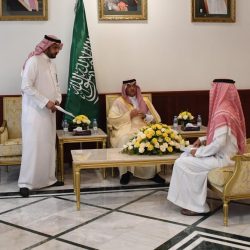 الحفاظ على طرف سفلي لطفل بعد تعرضه لقصور حاد في الدورة الدموية بمستشفى الملك فهد المركزي بجازان