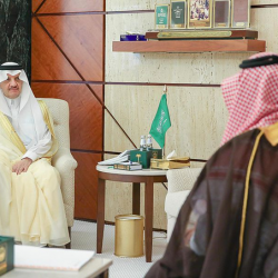 معرض مدينة المستقبل “ذا لاين” يختتم فعالياته بعروض مرئية وتقنياتٍ هندسية