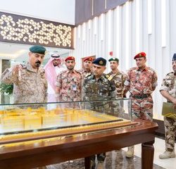 “صيف أبها” .. أجواء وفعاليات متعددة تثري تجربة السائحين