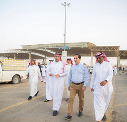 سمو أمير منطقة جازان بالنيابة يشهد مراسم توقيع 3 مذكرات تعاون لتعليم صبيا