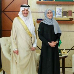 إدارة الأمن والعمليات ببلدية عنيزة تكثف وجودها في موسم عنيزة الدولي للتمور