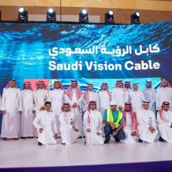 عبدالرحمن المطوع متحدثًا رسميًا باسم وزارة الثقافة