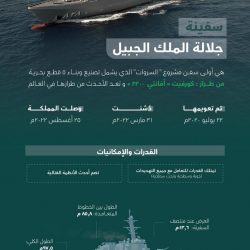 محمية الإمام تركي بن عبدالله الملكية تشارك في معرض الصقور والصيد بالرياض