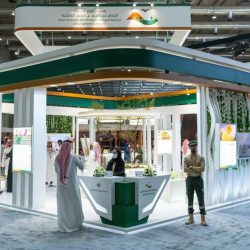 تحفيظ خميس مشيط يكرم 13 حافظاً من برنامج التميز