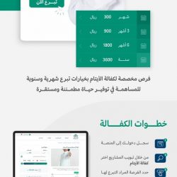 هيئة رعاية الأشخاص ‏ذوي الإعاقة تدرب منسوبي المطارات في مطارها الافتراضي