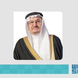 الرياض تستضيف أكبر تجمع دولي لصانعي سياسات الذكاء الاصطناعي ورؤساء شركات التقنية والاتصال بالعالم في 13 سبتمبر