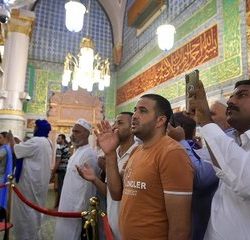 رسالة إرشادية