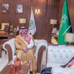 الهيئة الوطنية للأمن السيبراني تواصل جهودها في رفع مستوى الوعي بالأمن السيبراني لدى الجهات الوطنية