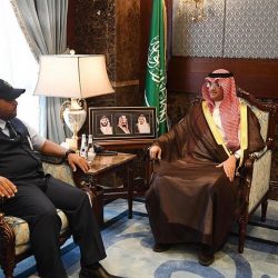 القصبي يلتقي نائب رئيس الوزراء التايلندي ويناقش تعزيز الشراكة التجارية والاستثمارية