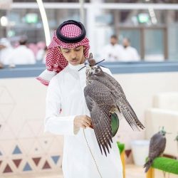 سموُّ أمير منطقة حائل يتفقَّدُ مشروعَ مبنى برج مياه حائل ” الجوهرة “