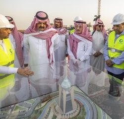 موانئ” تدشن توسعة بوابة ” 9 ” لميناء جدة الإسلامي و تأهيل الطريق الغربي لمصفاة أرامكو ليستوعب أكثر من 8 آلاف شاحنة يومياً