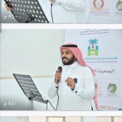 نخبة من اعضاء هيئة الصحفيين السعوديين بالاحساءفي زيارة لمطعم قمة السرايا