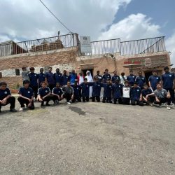 أكثر من 18 ألف رحلة توصيل دواء نفّذتها صحة جازان