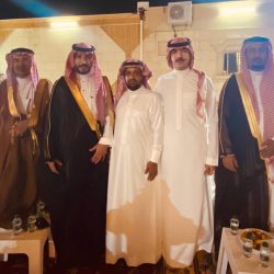 زراعة عسير تختم فعاليات القافلة الزراعية الإرشادية الثانية في عسير