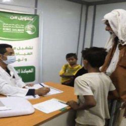 الدفاع المدني دائما ما يحذر من مخاطر السيول ..