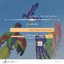 158 طالباً وطالبة من 7 جامعات يتنافسون على مقاعد «نوابغ المستقبل» للابتعاث الخارجي