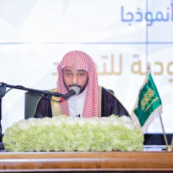 المجلس المحلي بمحافظة حفرالباطن يعقد جلسته الرابعة