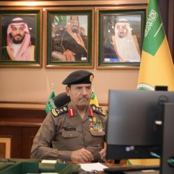 سمو أمير عسير يستقبل القنصل الإيطالي