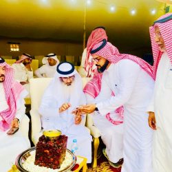 معرض نيوم لمدينة المستقبل “ذا لاين” يجذب زواره بتصاميمه المعمارية والهندسية