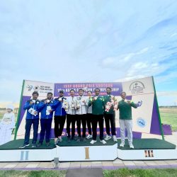 أمانة عسير ترفع أكثر من 64 ألف طن من النفايات خلال 3 أشهر