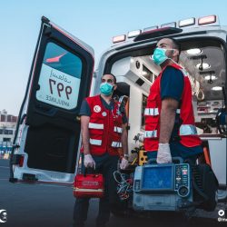 الحصيني يكشف عن توقعاته بشأن هطول أمطار خلال الساعات القادمة على هذه المناطق