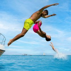 القطاع السياحي الخاص يثري برنامج صيف السعودية “جوي وأجوائي” بعروض وباقات وخصومات غير مسبوقة