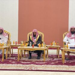 الشؤون الإسلامية في منطقة جازان تطلق البرنامج الدعوي ( اغتنم )