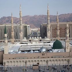 أمير منطقة تبوك يترأس اجتماع المحافظين غداً