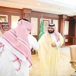 أمير تبوك يطلع على تقرير عن إنجازات وأعمال فرع وزارة التجارة بالمنطقة