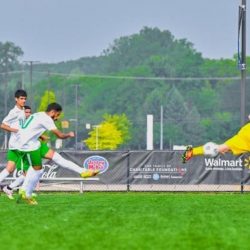 مصر والسعوديه في نهائي كأس العرب 2022