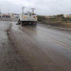 سنابيون الخرج يزرون “خيرية صعوبات التعلم “